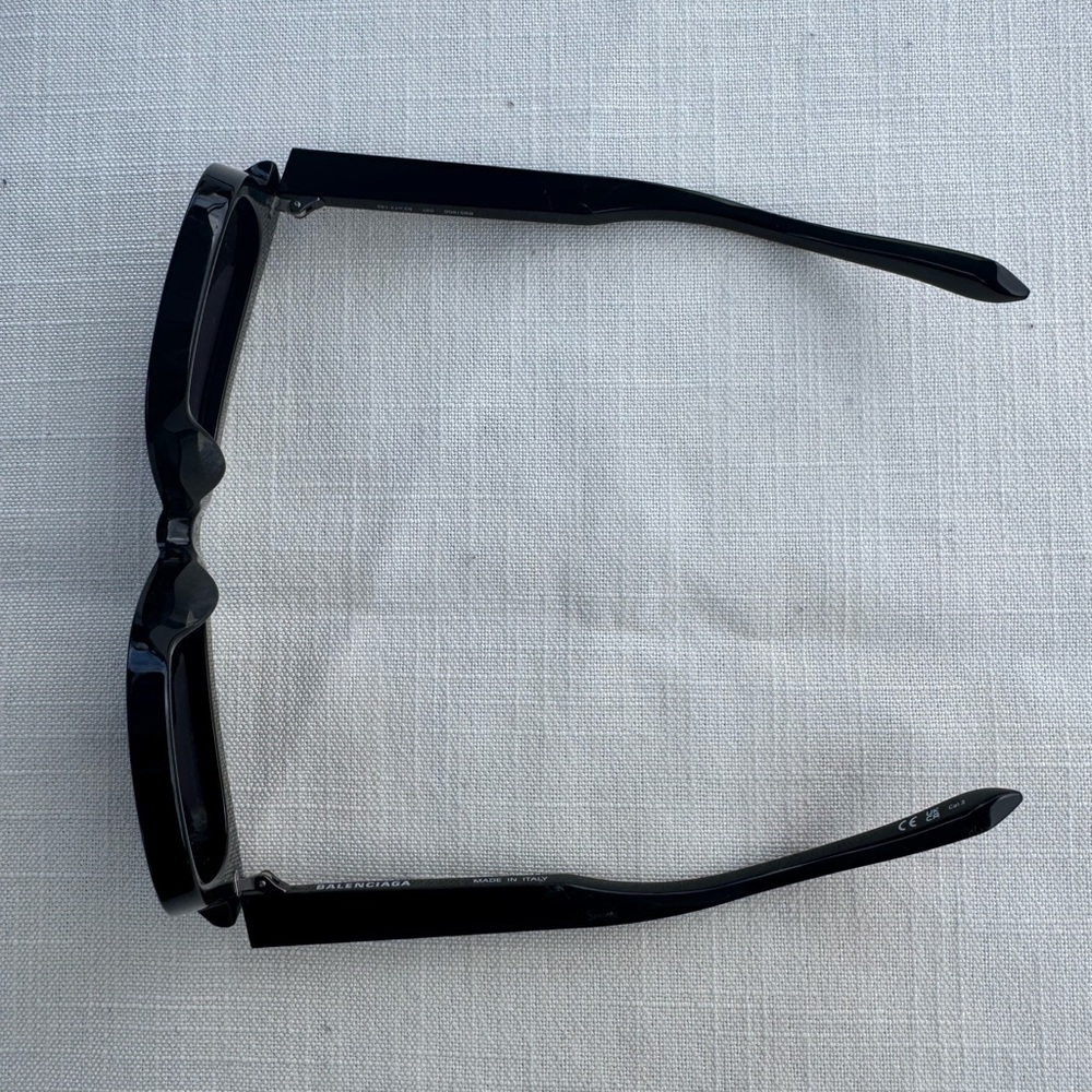 Balenciaga Wayfarer Sunglasses - Picture 6 of 15